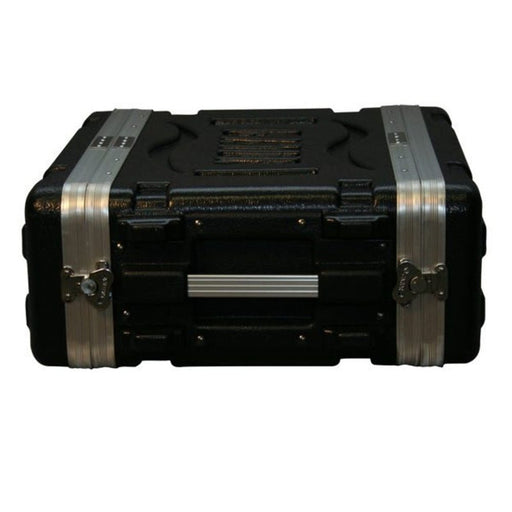 Gator GR - 3S Molded PE Audio Rack Case 3U 14.25inch Deep (488475) - Gsus4