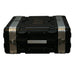 Gator GR - 3S Molded PE Audio Rack Case 3U 14.25inch Deep (488475) - Gsus4