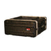 Gator GR - 4L Molded PE Audio Rack Case 4U 19inch Deep (488476) - Gsus4