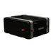 Gator GR - 4S Molded PE Audio Rack Case 4U 14.25inch Deep (488477) - Gsus4