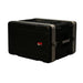 Gator GR - 6S Molded PE Audio Rack Case 6U 14.25inch Deep (488479) - Gsus4