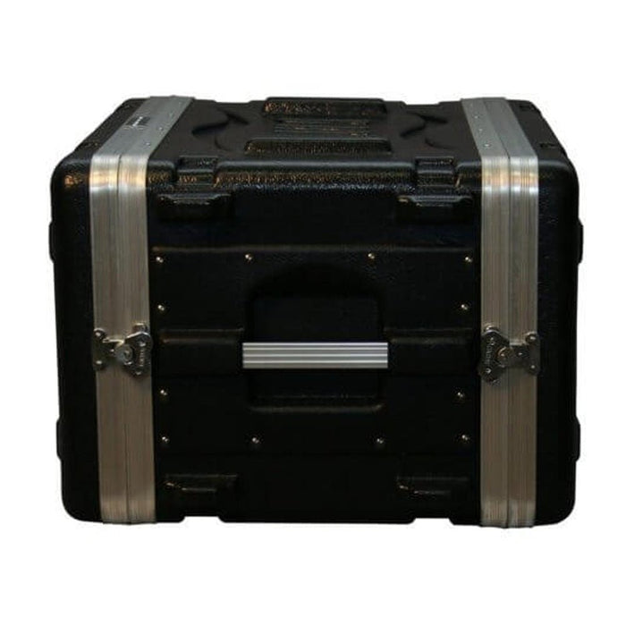 Gator GR - 6S Molded PE Audio Rack Case 6U 14.25inch Deep (488479) - Gsus4