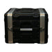 Gator GR - 6S Molded PE Audio Rack Case 6U 14.25inch Deep (488479) - Gsus4