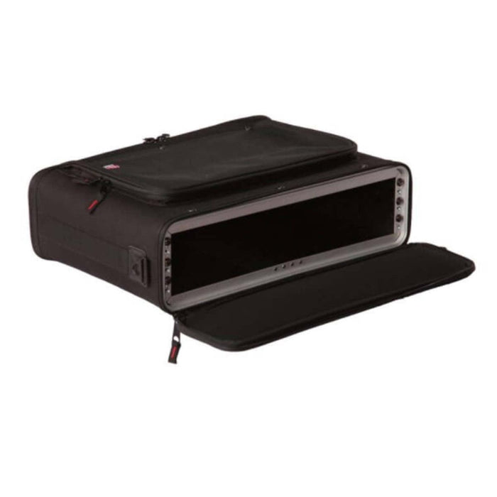 Gator GR - RACKBAG - 2U Lightweight Audio Console Rack Bag 2U (488505) - Gsus4