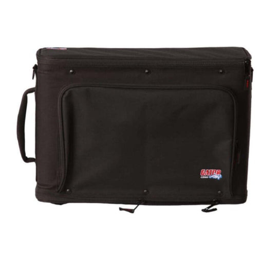 Gator GR - RACKBAG - 2U Lightweight Audio Console Rack Bag 2U (488505) - Gsus4