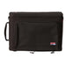 Gator GR - RACKBAG - 2U Lightweight Audio Console Rack Bag 2U (488505) - Gsus4