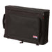 Gator GR - RACKBAG - 2U Lightweight Audio Console Rack Bag 2U (488505) - Gsus4