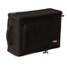 Gator GR - RACKBAG - 2UW Lightweight Audio Console Rack Bag 2U w/ Wheels (488506) - Gsus4