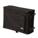 Gator GR - RACKBAG - 2UW Lightweight Audio Console Rack Bag 2U w/ Wheels (488506) - Gsus4