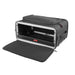 Gator GR - RACKBAG - 3UW Lightweight Audio Console Rack Bag 3U w/ Wheels (488508) - Gsus4
