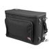 Gator GR - RACKBAG - 3UW Lightweight Audio Console Rack Bag 3U w/ Wheels (488508) - Gsus4