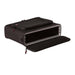Gator GR - RACKBAG - 4U Lightweight Audio Console Rack Bag 4U (488509) - Gsus4
