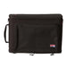 Gator GR - RACKBAG - 4U Lightweight Audio Console Rack Bag 4U (488509) - Gsus4