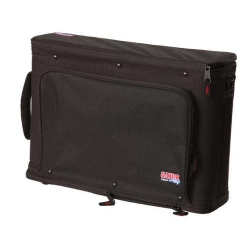 Gator GR - RACKBAG - 4U Lightweight Audio Console Rack Bag 4U (488509) - Gsus4