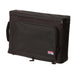 Gator GR - RACKBAG - 4U Lightweight Audio Console Rack Bag 4U (488509) - Gsus4
