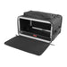 Gator GR - RACKBAG - 4UW Lightweight Audio Console Rack Bag 4U w/ Wheels (488510) - Gsus4