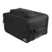 Gator GR - RACKBAG - 4UW Lightweight Audio Console Rack Bag 4U w/ Wheels (488510) - Gsus4