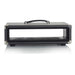 Gator GR - RETROPACL - 2BK Vintage Amp Vibe Rack Case 2U Black (488880) - Gsus4