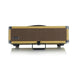 Gator GR - RETRORACK - 2TW Vintage Amp Vibe Rack Case 2U Tweed (488881) - Gsus4