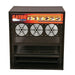 Gator GR - STUDIO - 12U Studio Audio Rack Cabinet 12U (488511) - Gsus4