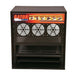 Gator GR - STUDIO - 16U Studio Audio Rack Cabinet 16U (488512) - Gsus4