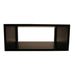 Gator GR - STUDIO - 4U Studio Audio Rack Cabinet 4U (488513) - Gsus4