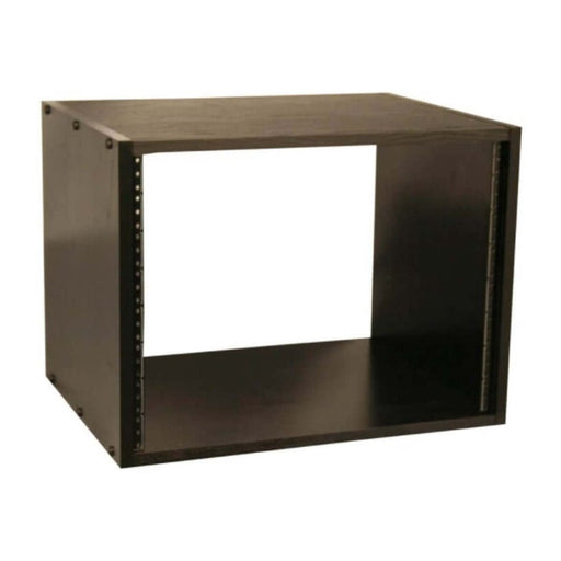 Gator GR - STUDIO - 8U Studio Audio Rack Cabinet 8U (488514) - Gsus4