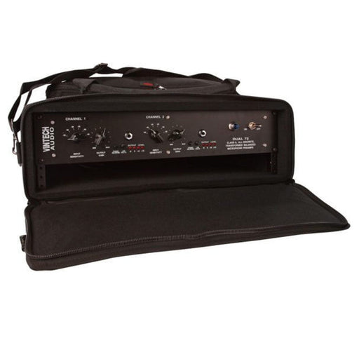 Gator GRB - 2U Audio Rack Bag 2U (488481) - Gsus4