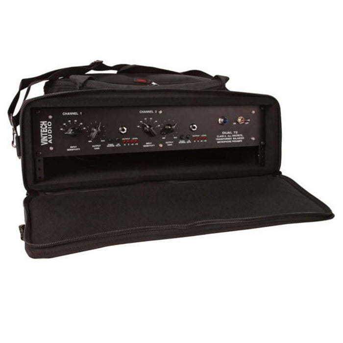 Gator GRB - 3U Audio Rack Bag 3U (488482) - Gsus4