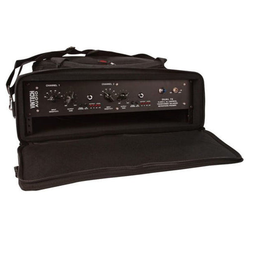 Gator GRB - 4U Audio Rack Bag 4U (488483) - Gsus4