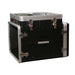 Gator GRC - 10X8 PU Molded PE Pop - Up Audio Console Rack 10U Top 8U Bottom (488489) - Gsus4