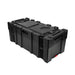 Gator Grooves GPC3315DHW Roto - Molded 33" x 15" Drum Hardware Case w/ Inline Wheels (489692) - Gsus4