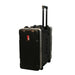 Gator GRR - 4L Molded PE Audio Console Rack Case 4U w/ Wheels (488499) - Gsus4