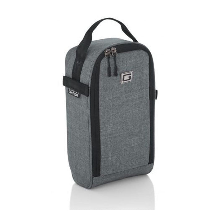 Gator GT - 1407 - GRY Guitar Accessory Transit Gig Bag Grey (488885) - Gsus4
