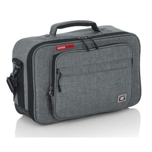 Gator GT - 1610 - GRY Guitar Accessory Transit Gig Bag Grey 16x10x4.5inch (488886) - Gsus4