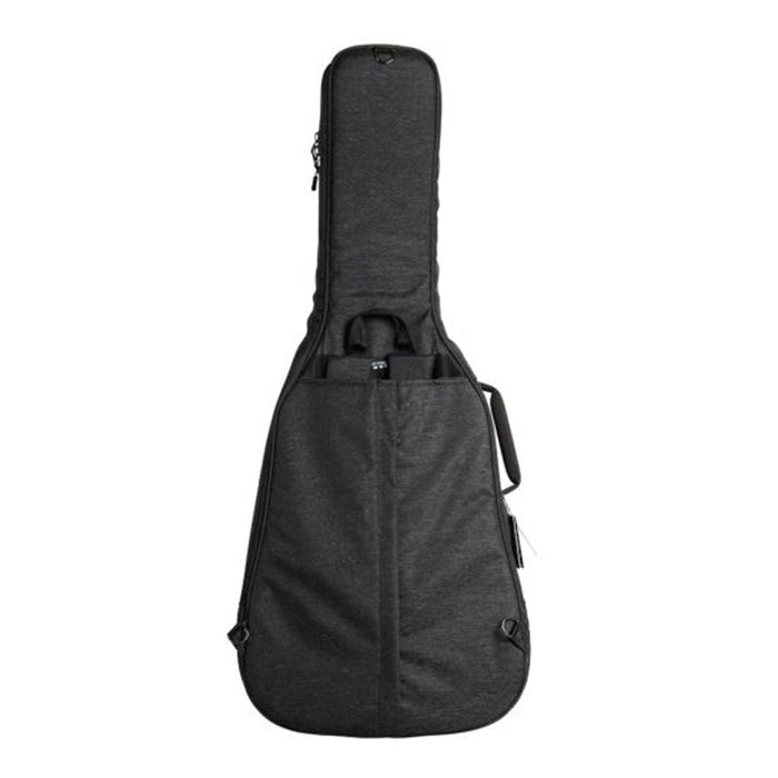 Gator GT - ACOUSTIC - BLK Transit Gig Bag Black for Acoustic Guitar (488772) - Gsus4