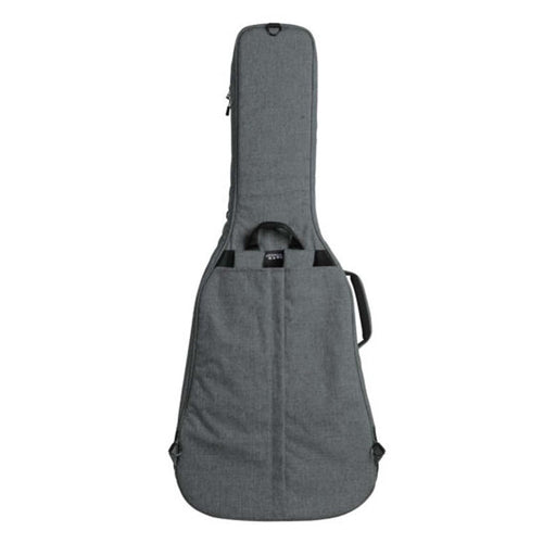 Gator GT - ACOUSTIC - GRY Transit Gig Bag Grey for Acoustic Guitar (488771) - Gsus4