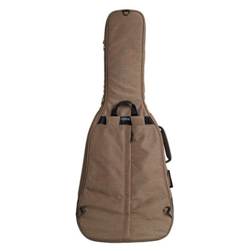 Gator GT - ACOUSTIC - TAN Transit Gig Bag Tan for Acoustic Guitar (488123) - Gsus4