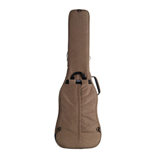 Gator GT - BASS - TAN Transit Gig Bag Tan for Bass Guitar (488773) - Gsus4