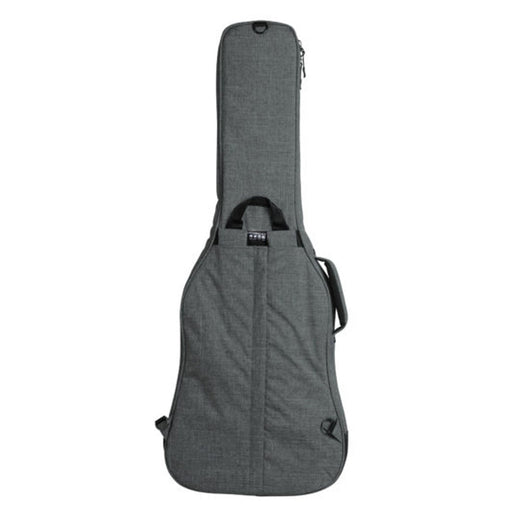 Gator GT - ELECTRIC - GRY Transit Gig Bag Grey for Electric Guitar (488774) - Gsus4
