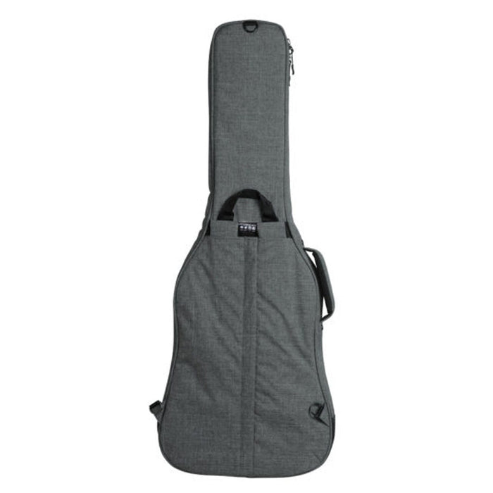 Gator GT - ELECTRIC - GRY Transit Gig Bag Grey for Electric Guitar (488774) - Gsus4