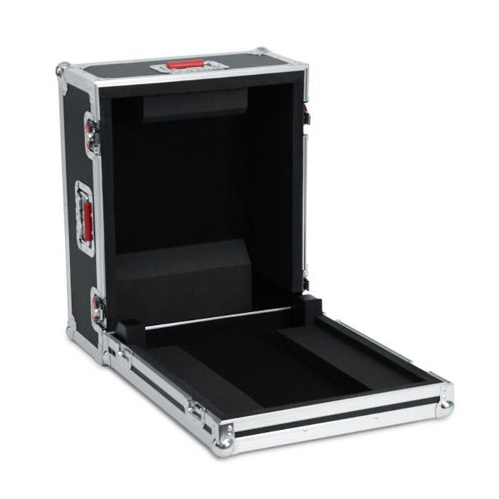 Gator GTOURAHSQ5NDH G - Tour Custom Flight Case for Allen & Heath SQ - 5 Mixer (488890) - Gsus4