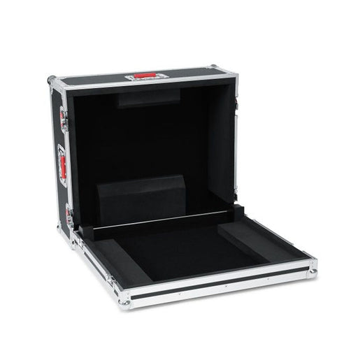 Gator GTOURAHSQ6NDH G - Tour Custom Flight Case for Allen & Heath SQ - 6 Mixer (488891) - Gsus4