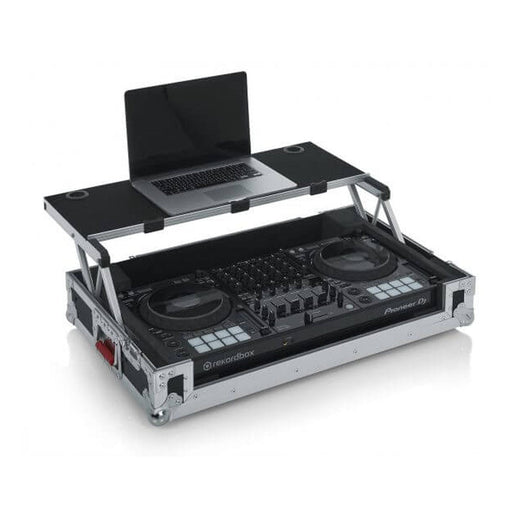 Gator GTOURDSPDDJ1000 G - Tour DJ Case w/ Laptop Platform for Pioneer DDJ - 1000 (488893) - Gsus4