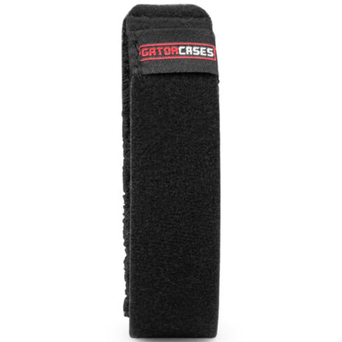 Gator GTRFRETMUTEXL1BK Fret Mute String Dampener - Extra Large (488941) - Gsus4