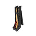 Gator GTRMINIVAULTB2 Mini Vault for 2 Electric Bass Guitars (489695) - Gsus4