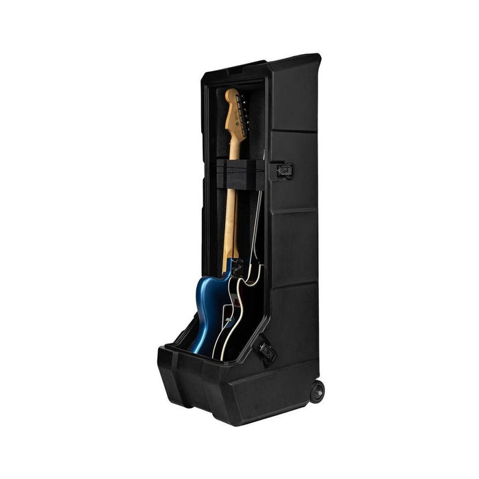 Gator GTRMINIVAULTE2R2 Mini Vault for 2 Electric Guitars (489696) - Gsus4