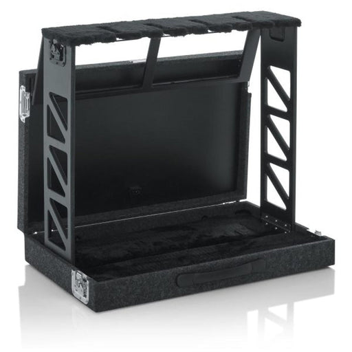 Gator GTRSTD4 Case Stand 4 - Guitar Rack (489570) - Gsus4