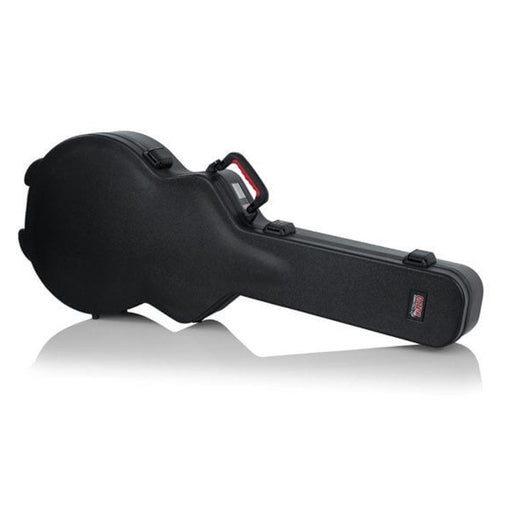 Gator GTSA - GTR335 TSA Molded PE Case for Gibson 335 / Semi - Hollow Guitar (488138) - Gsus4
