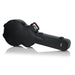 Gator GTSA - GTR335 TSA Molded PE Case for Gibson 335 / Semi - Hollow Guitar (488138) - Gsus4